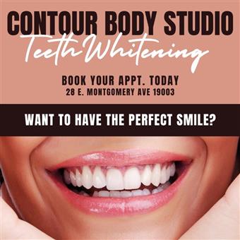 Contour Body Studio - Up To 60% Off - Ardmore, PA